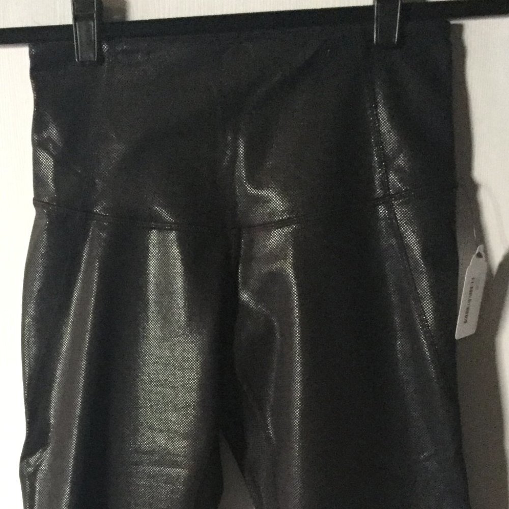 Zella Crop Leggings